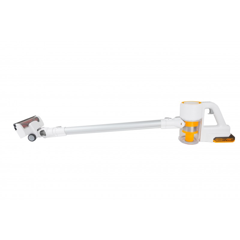 Aspirator compatibil cu acumulator INGCO CVLI20061 20V - imagine 4
