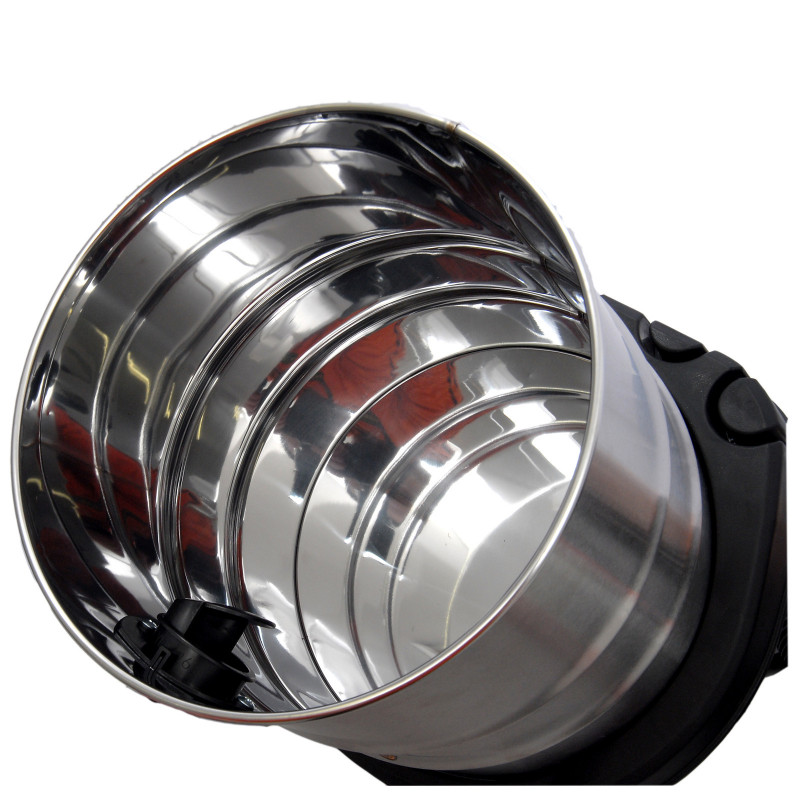 Aspirator INGCO 800W 12L VC14122 - imagine 4