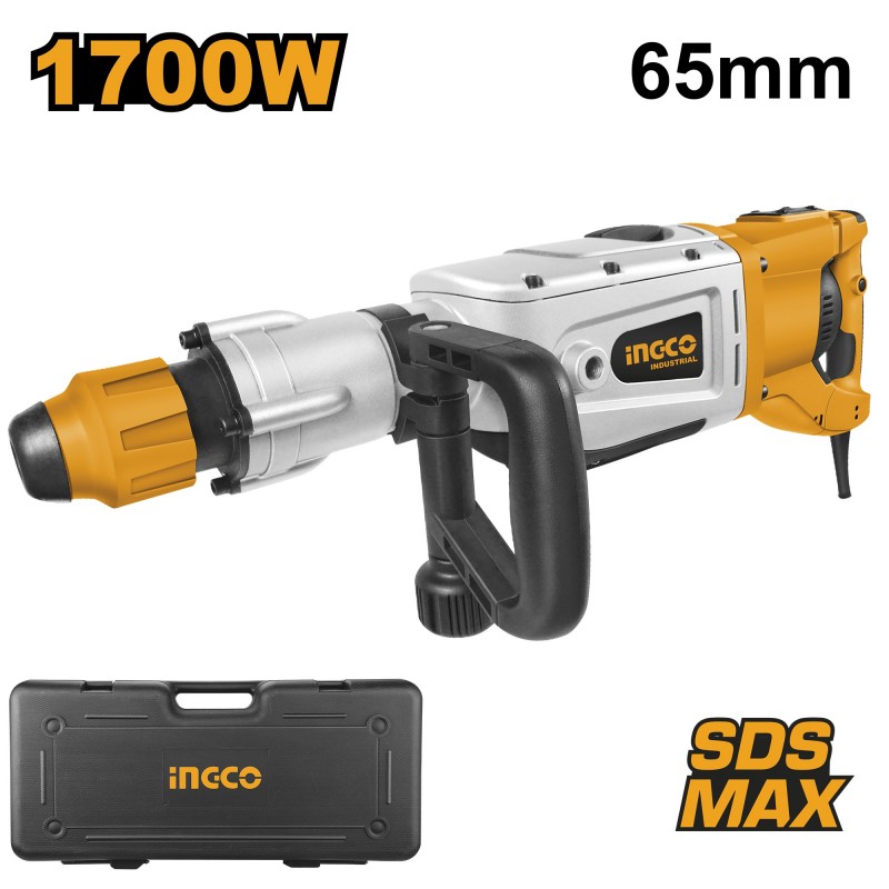 Ciocan demolator 1700W INGCO RH17001