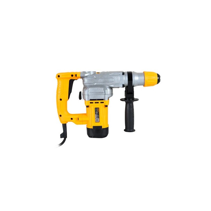 Ciocan rotopercutor 1050W 26mm INGCO RH10506 - imagine 4