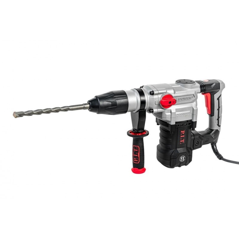 Ciocan rotopercutor PIT SDS-MAX PBH40-C2 1600W/9J