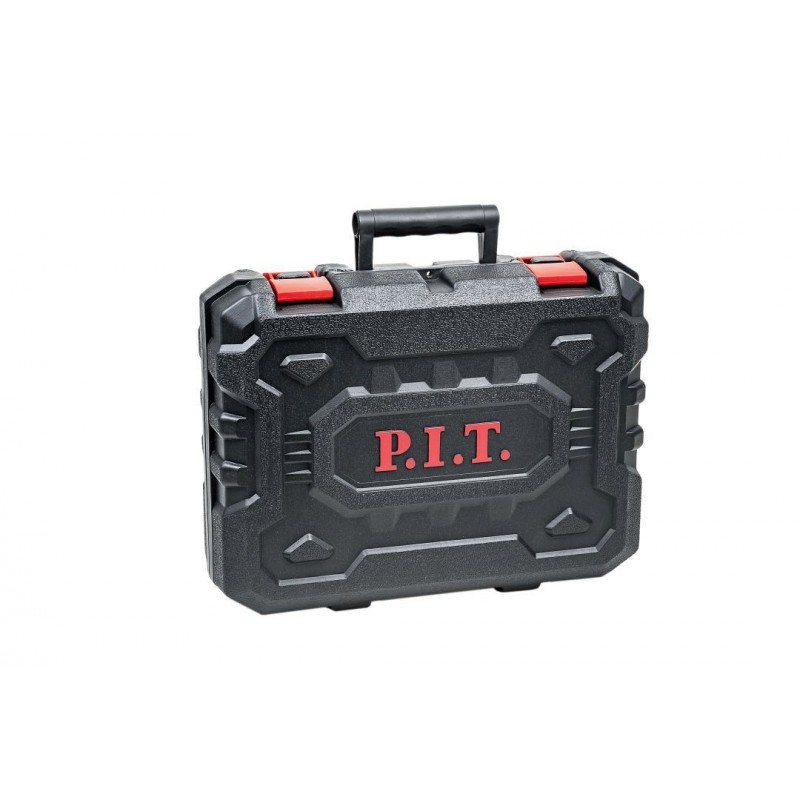 Ciocan rotopercutor PIT SDS-PLUS PBH26-C4 1200W/4.7J - imagine 5