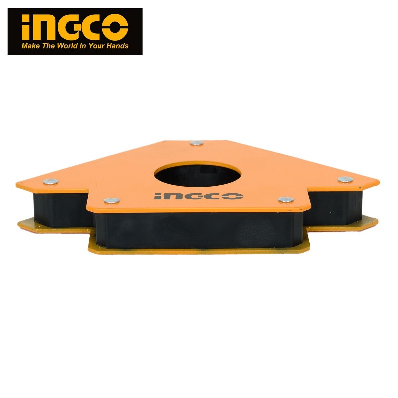 Dispozitiv magnetic pentru sudura INGCO AMWH75051 - imagine 3
