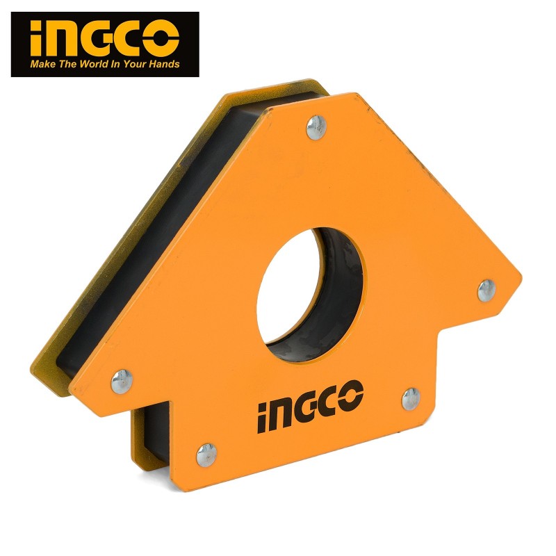 Dispozitiv magnetic pentru sudura INGCO AMWH75051