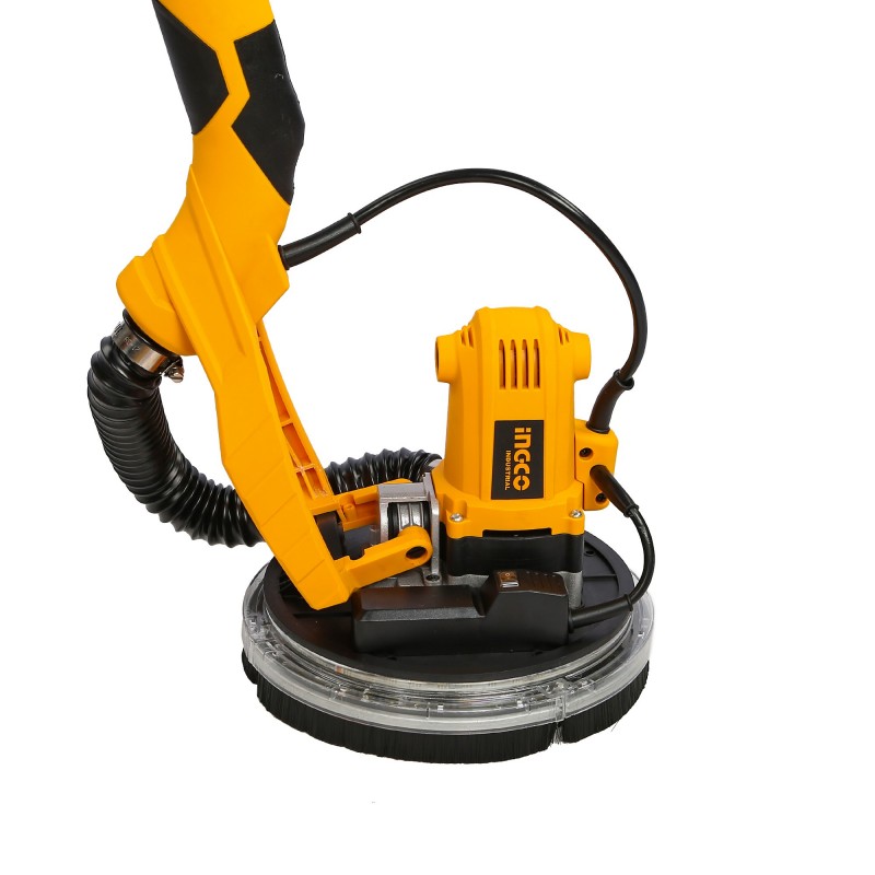 Mașină de șlefuit pereții INGCO 1050W DWS10501 - imagine 3