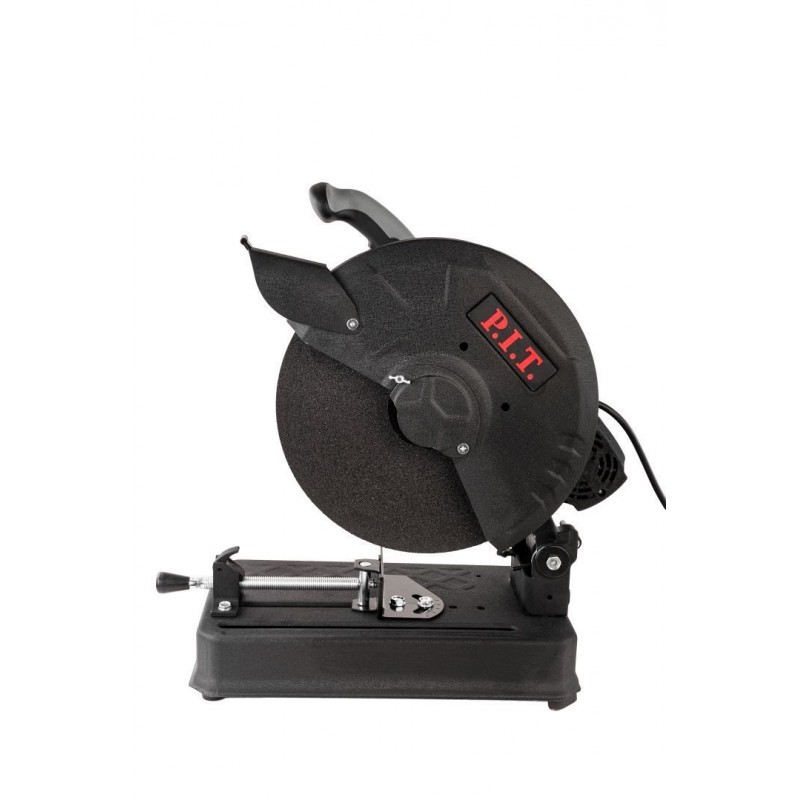 Masina de debitat metal PIT PCM355-C1 2500W - imagine 3