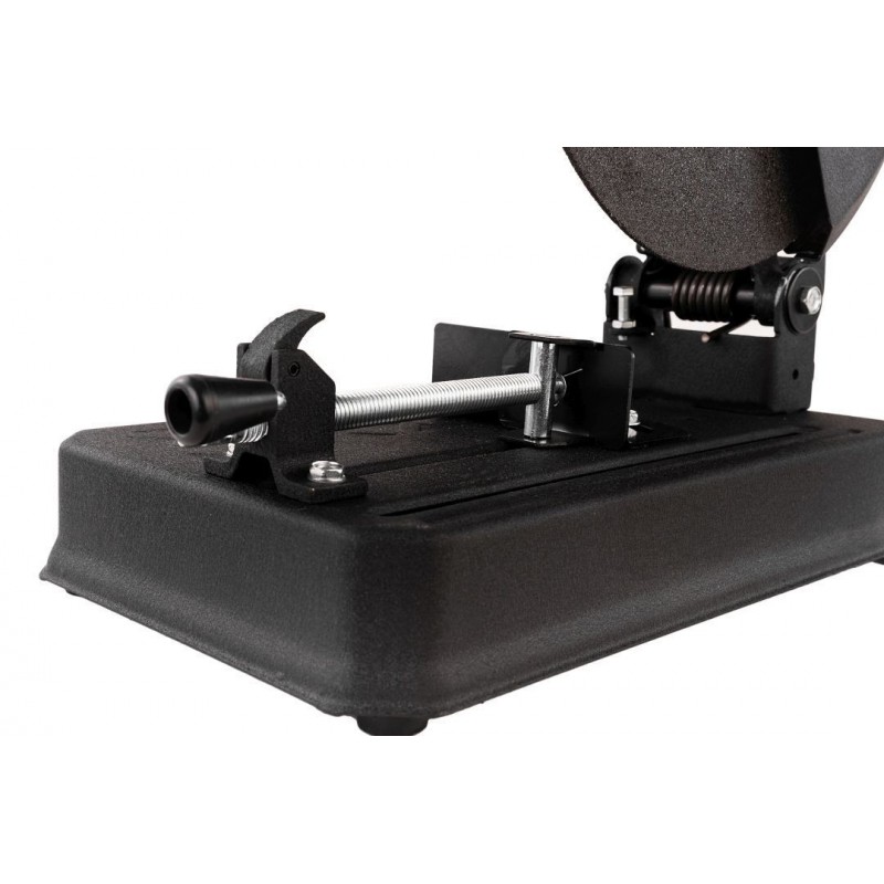 Masina de debitat metal PIT PCM355-C1 2500W - imagine 4