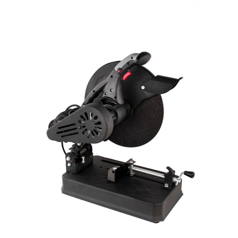 Masina de debitat metal PIT PCM355-C1 2500W - imagine 5