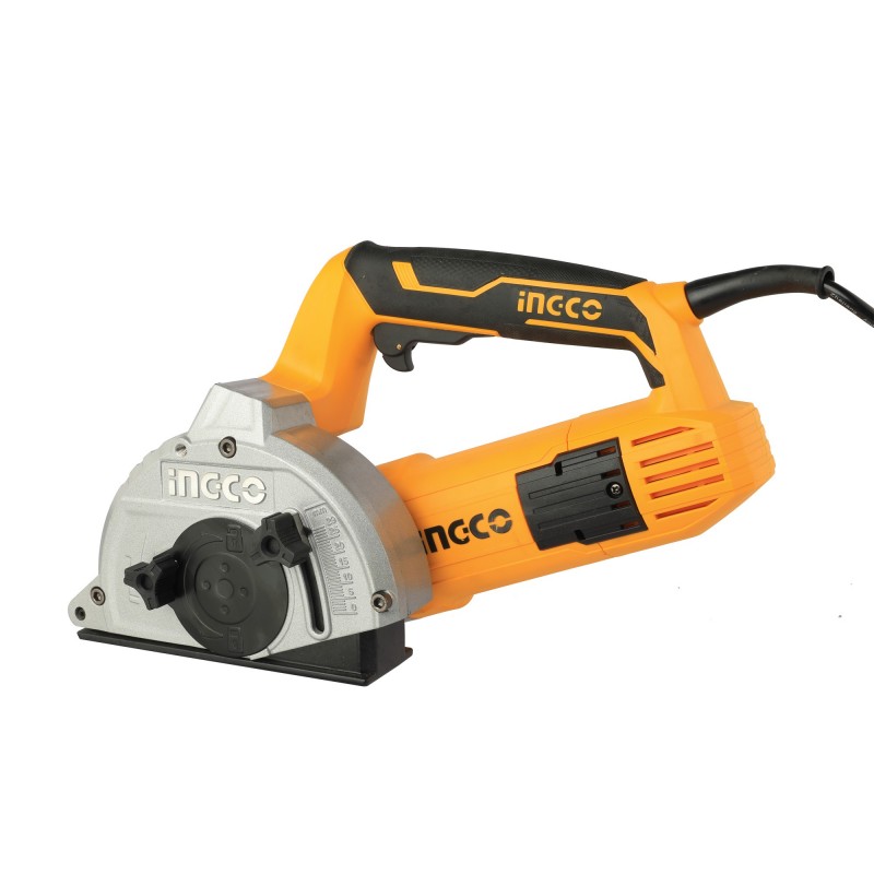 Masina de fresat caneluri INGCO 1500W WLC15008 - imagine 3