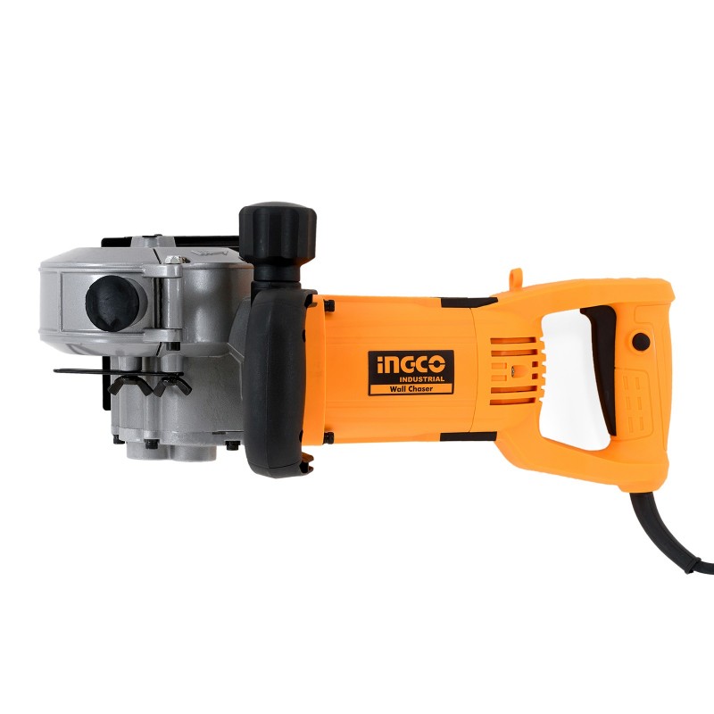 Masina de fresat caneluri INGCO 3000W WLC30001 - imagine 3