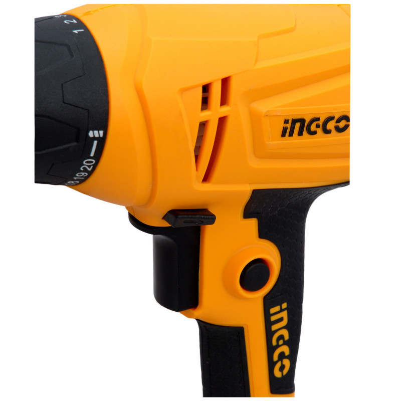 Masina de insurubat electrica INGCO ED2808 280W - imagine 4