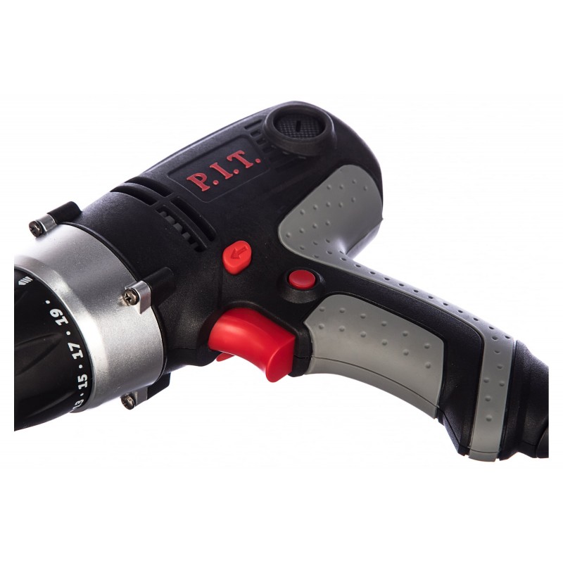Masina de insurubat electrica PIT PBM10-C2 - imagine 4