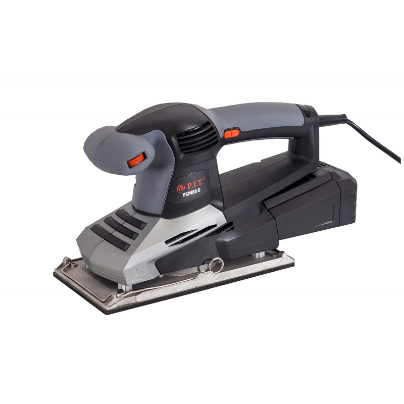 Masina de slefuit alternativ PIT PSP400-C 400W