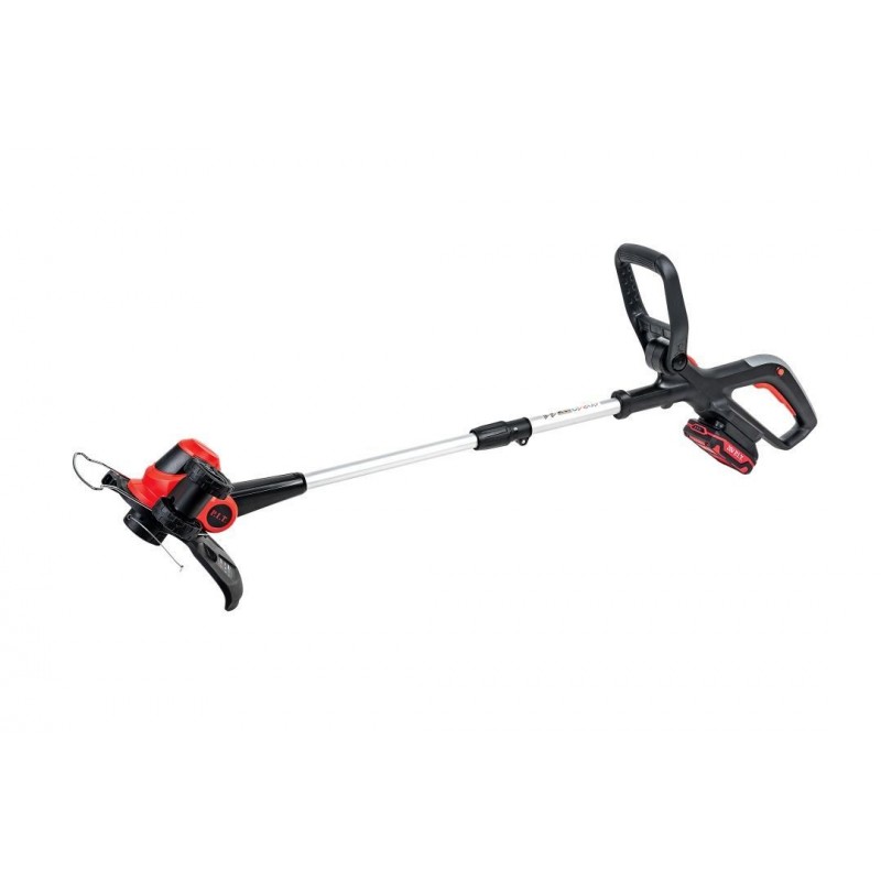 Motocoasă pe acumulator PIT 20V PTR20H-250A/1