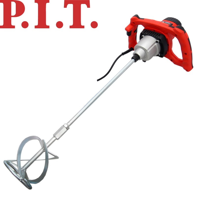 P31401N  Mixer electric (Hand mixer) 1400 W PIT