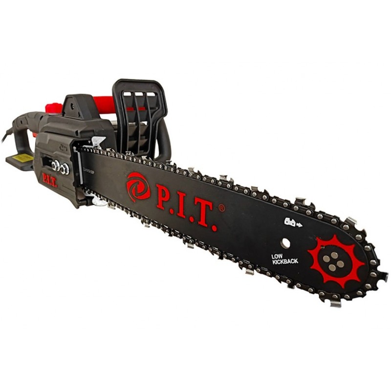 PKE405-C4 Ferestrau cu lant electric PT140 - imagine 3