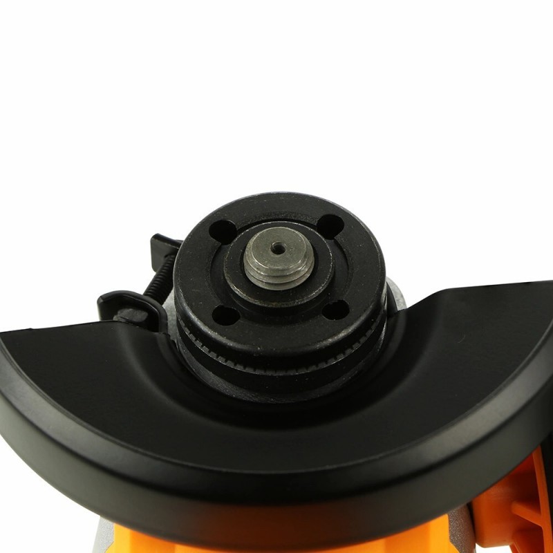 Polizor unghiular fara acumulator BLmotor 20V 115mm INGCO CAGLI201158 - imagine 3
