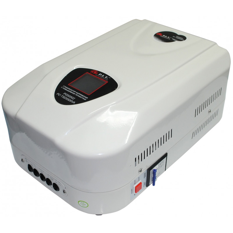 Stabilizator de tensiune 4.4 KW P050002 PIT