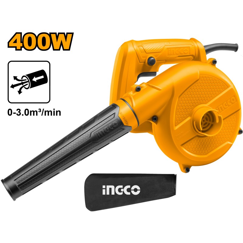 Suflanta frunze 400W INGCO AB4018