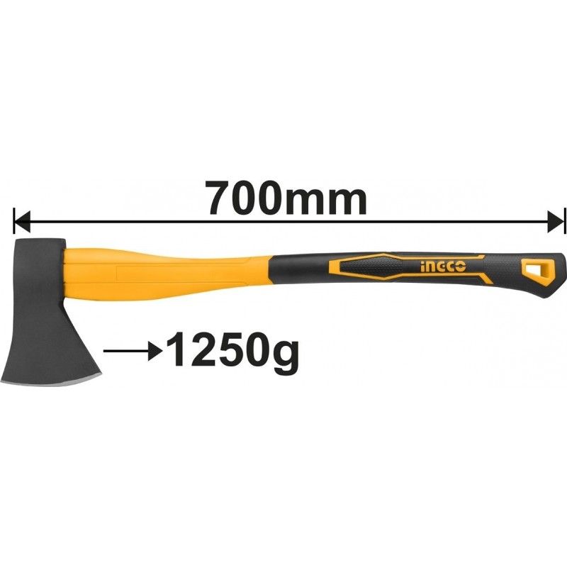 Topor 1250g INGCO HAX02012508