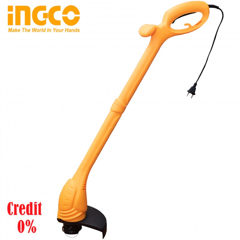 Trimmer electric INGCO GT3501. 350W
