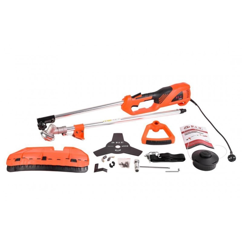 Trimmer electric PIT P51021. 1600W - imagine 3