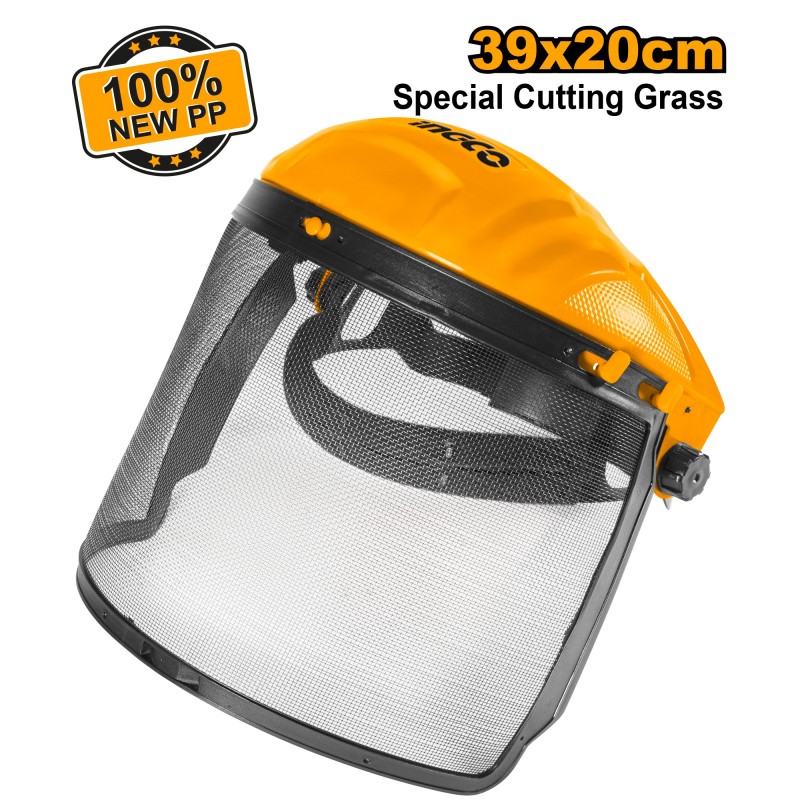 Vizier de protectie INGCO HFSPC21